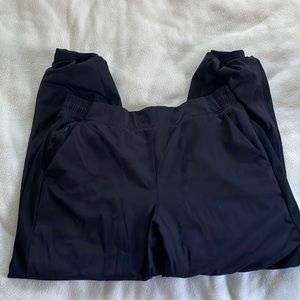 Womens Athleta Joggers